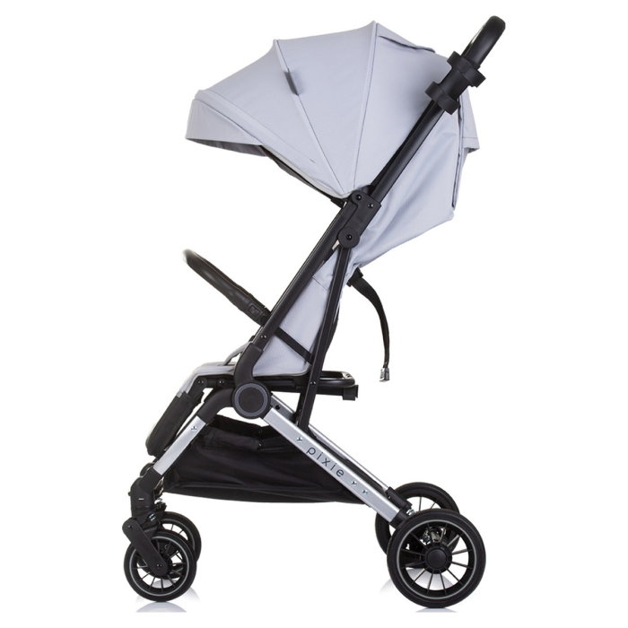 Carucior sport Chipolino Pixie, Cloud grey [2]