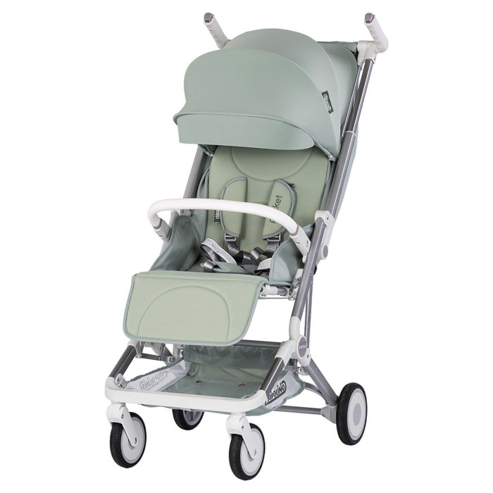 Carucior sport Chipolino Pocket matcha [1]