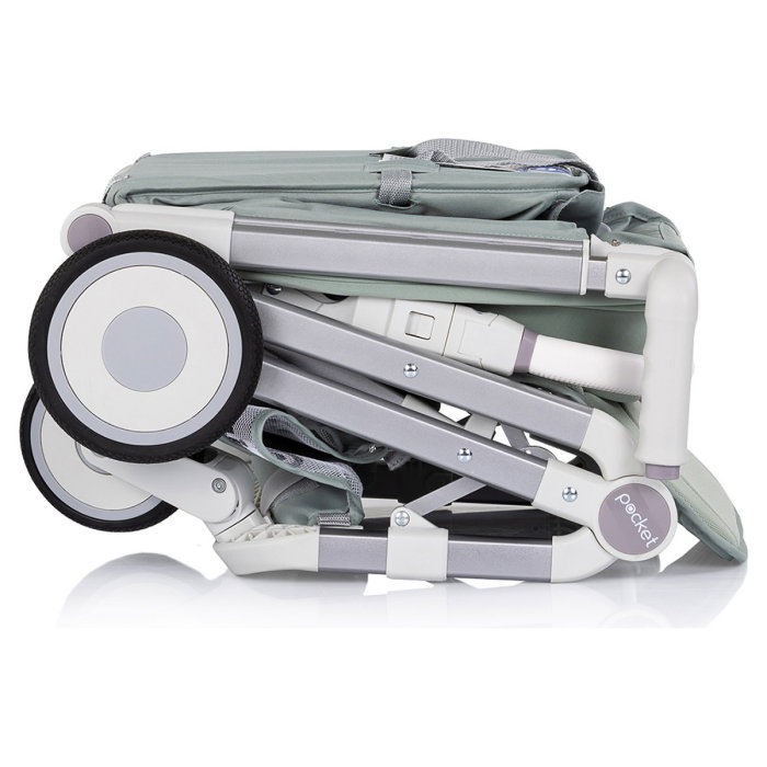 Carucior sport Chipolino Pocket matcha [5]
