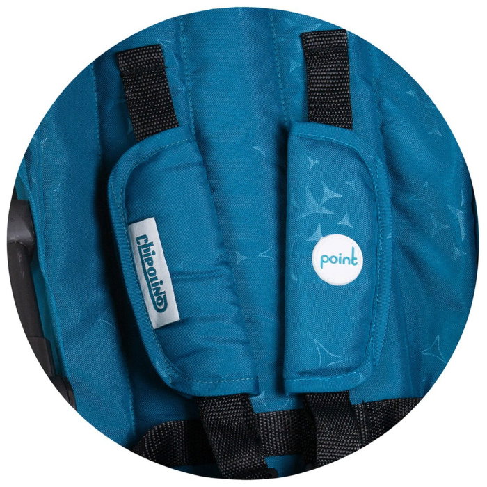 Carucior sport Chipolino Point oasis 6 luni [6]