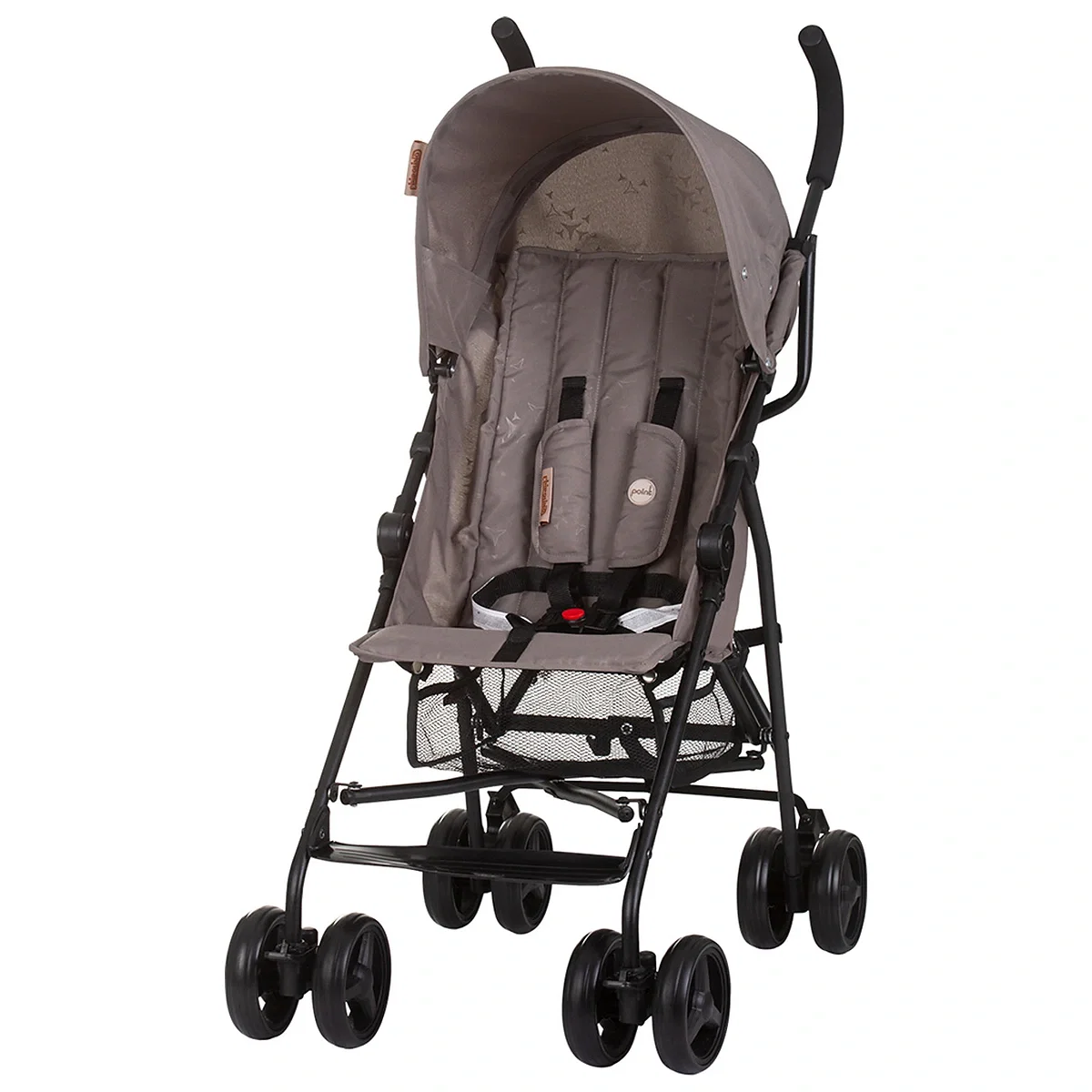 Carucior sport Chipolino Point tiramisu 6 luni [1]