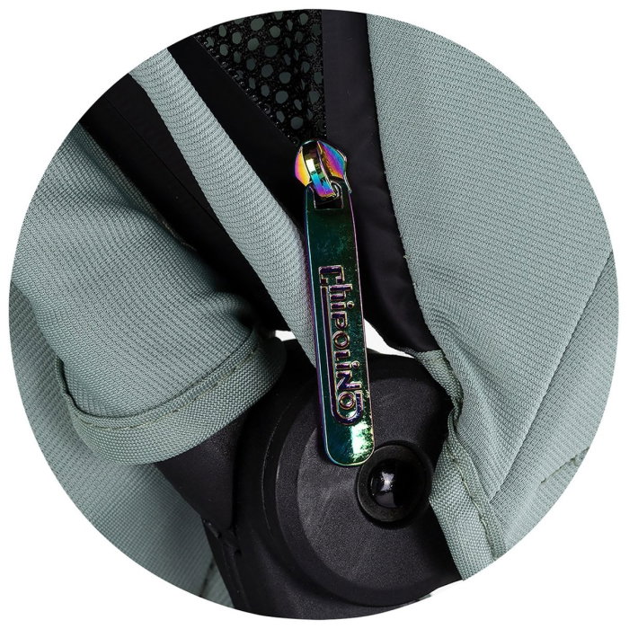 Carucior sport Chipolino Revolut cu sezut rotativ - Basil 4 ani [16]