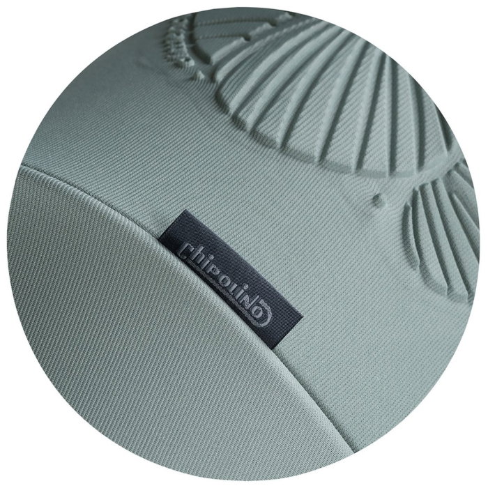 Carucior sport Chipolino Revolut cu sezut rotativ - Basil 4 ani [11]