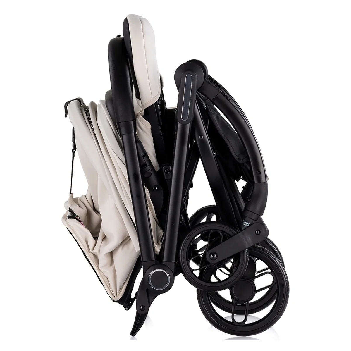 Carucior sport Chipolino Revolut cu sezut rotativ - Biscotta 4 ani [6]