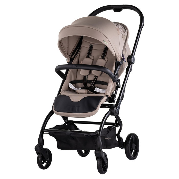 Carucior sport Chipolino Revolut cu sezut rotativ - Tiramisu 4 ani [1]