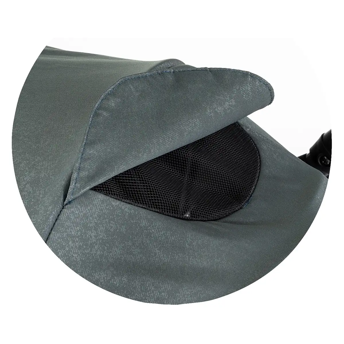 Carucior sport Chipolino Sparkle - Basil 6 luni [7]