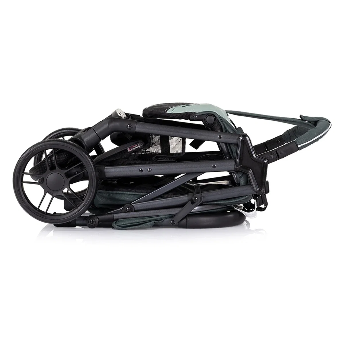 Carucior sport Chipolino Sparkle - Basil 6 luni [4]
