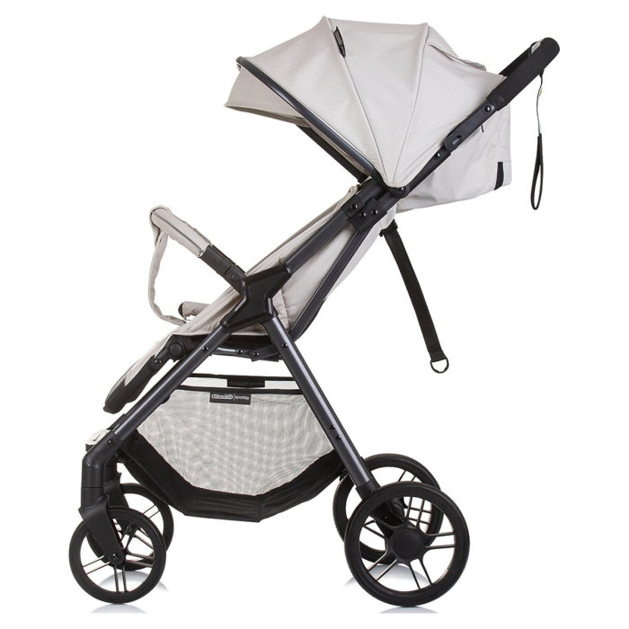 Carucior sport Chipolino Sparkle - Biscotta 6 luni [2]