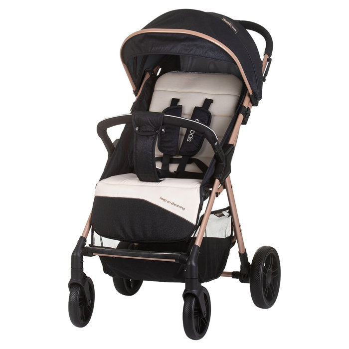 Carucior sport Chipolino Sparkle - Blackberry 6 luni [1]