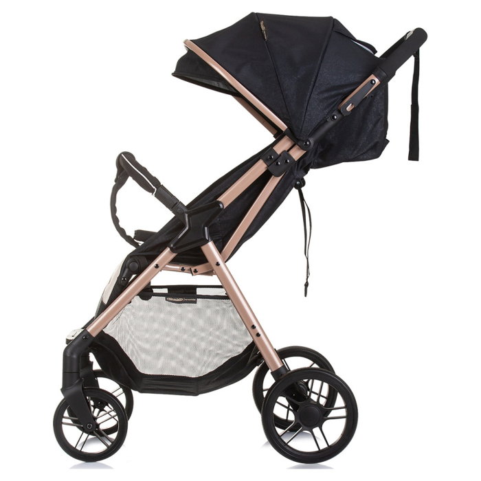 Carucior sport Chipolino Sparkle - Blackberry 6 luni [2]