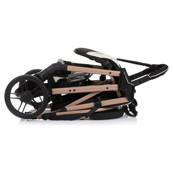 Carucior sport Chipolino Sparkle - Blackberry 6 luni [4]