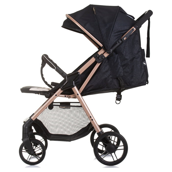 Carucior sport Chipolino Sparkle - Blackberry 6 luni [3]