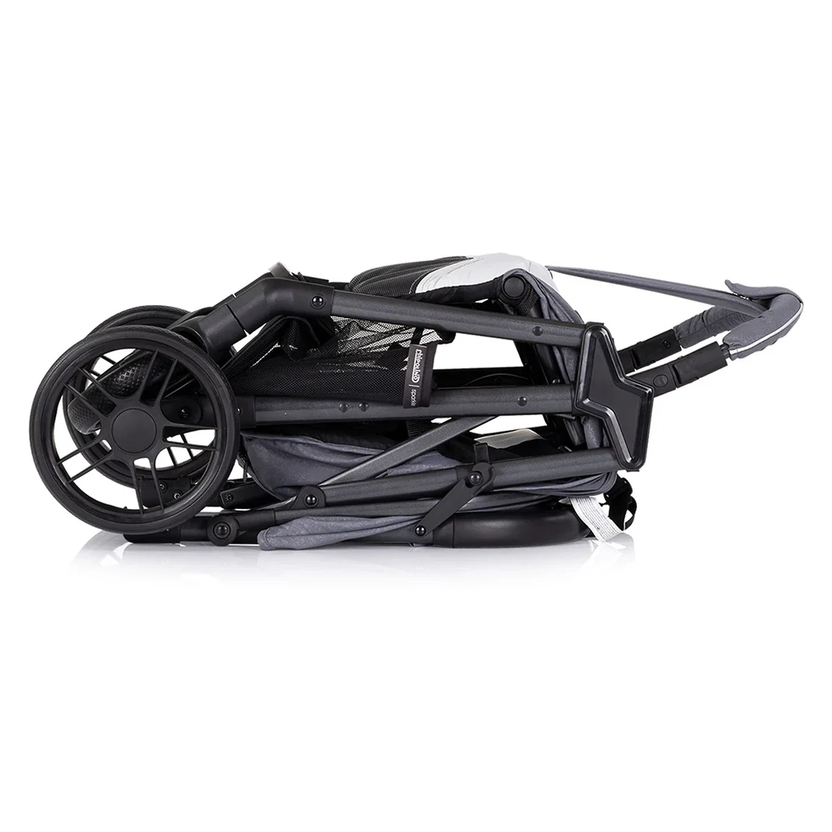 Carucior sport Chipolino Sparkle - Cloud 6 luni [4]