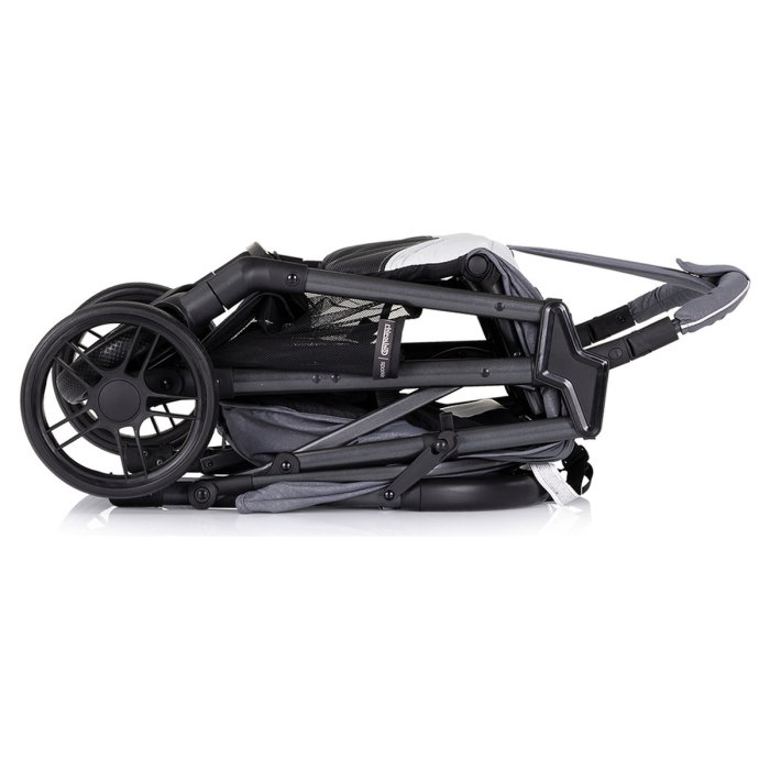Carucior sport Chipolino Sparkle - Cloud 6 luni [4]