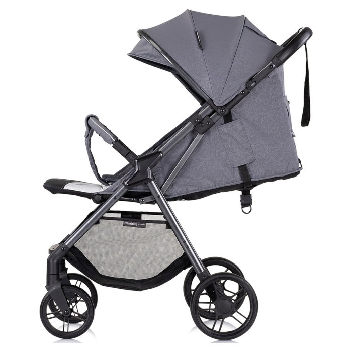 Carucior sport Chipolino Sparkle - Cloud 6 luni [3]