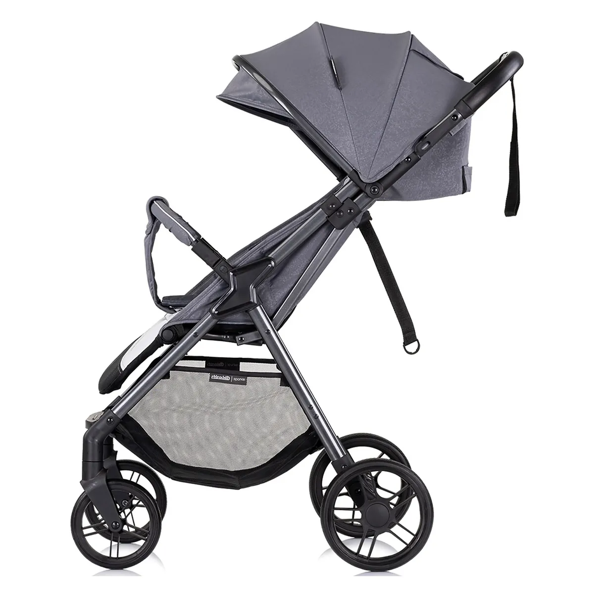 Carucior sport Chipolino Sparkle - Cloud 6 luni [2]