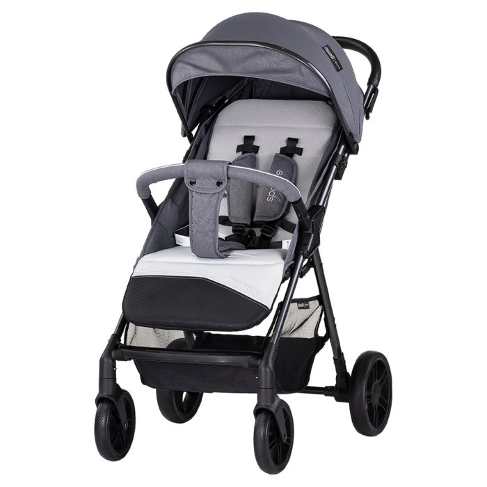 Carucior sport Chipolino Sparkle - Cloud 6 luni [1]