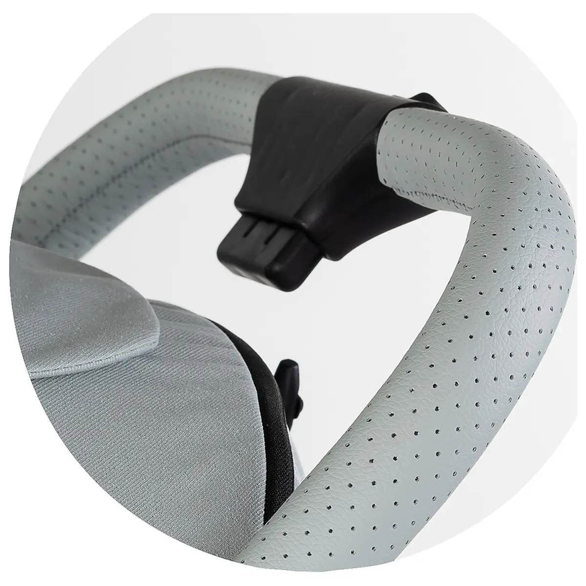 Carucior sport Chipolino Ultera, pana la 22 kg, cu husa picioare, pliere cu o singura mana, Matcha [8]
