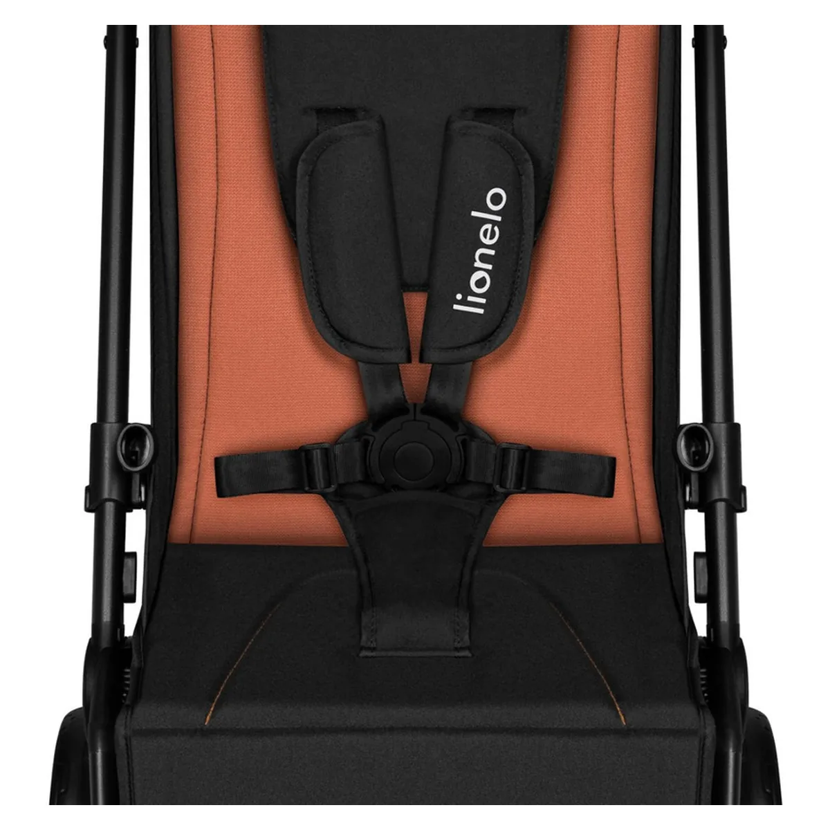 Carucior sport Cloe, 6luni+, Cu accesorii, Cadru din aluminiu, 0-22 kg, Usor, Pliabil cu o singura mana, Ideal pentru [16]