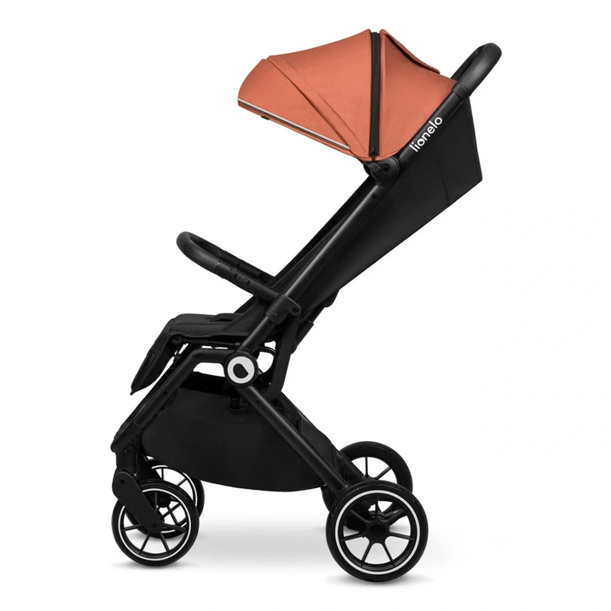 Carucior sport Cloe, 6luni+, Cu accesorii, Cadru din aluminiu, 0-22 kg, Usor, Pliabil cu o singura mana, Ideal pentru [13]