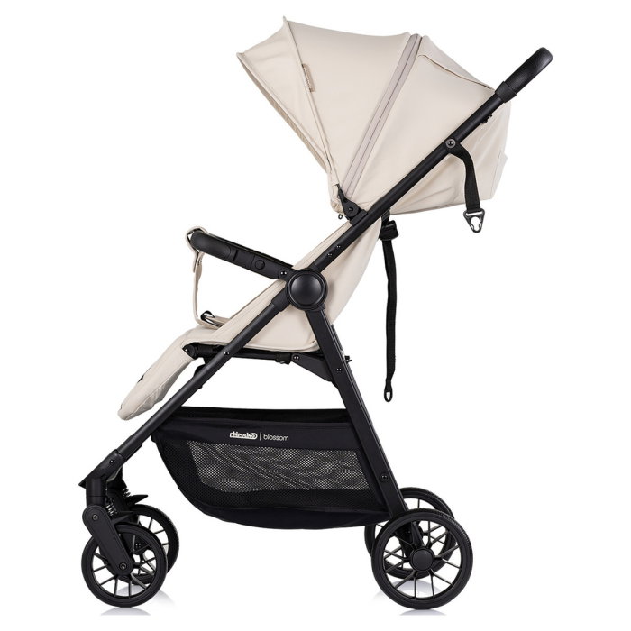 Carucior sport Chipolino Blossom cashmere [2]