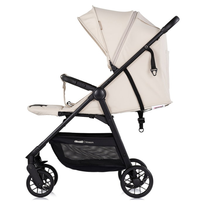 Carucior sport Chipolino Blossom cashmere [3]