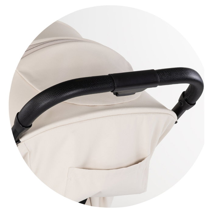Carucior sport Chipolino Blossom cashmere [7]