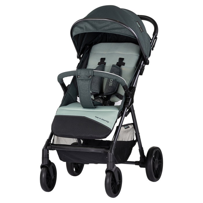 Carucior sport Chipolino Sparkle - Basil 6 luni [1]