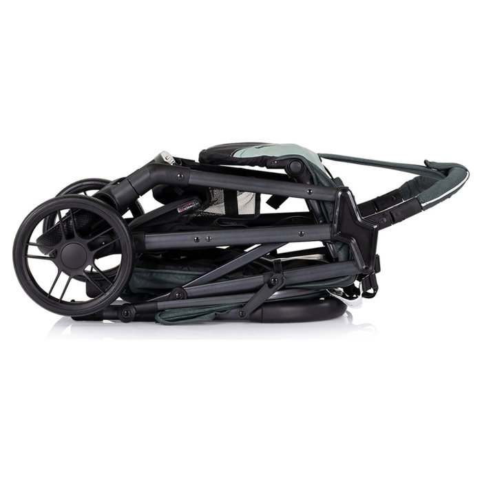 Carucior sport Chipolino Sparkle - Basil 6 luni [4]