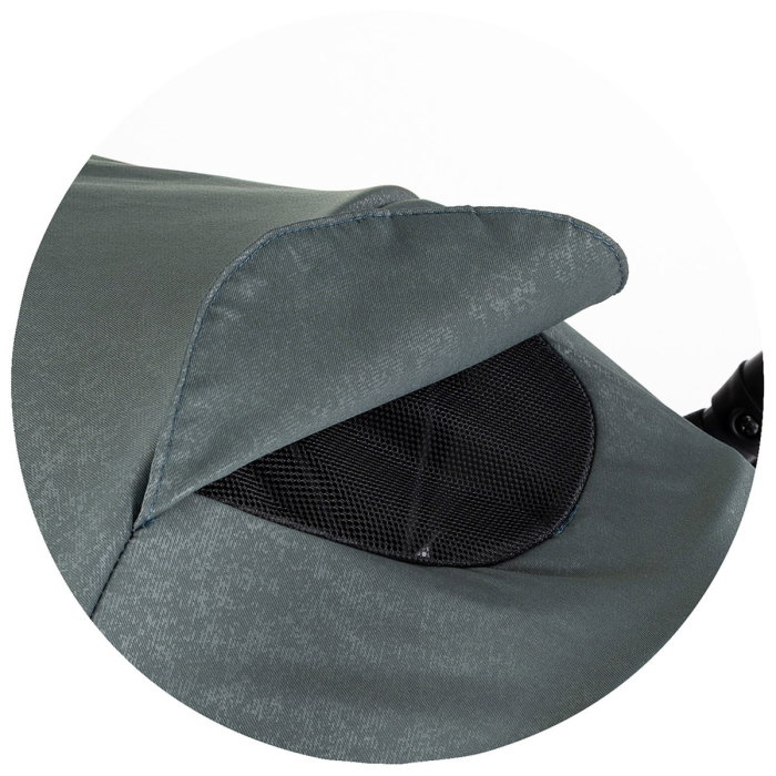 Carucior sport Chipolino Sparkle - Basil 6 luni [7]