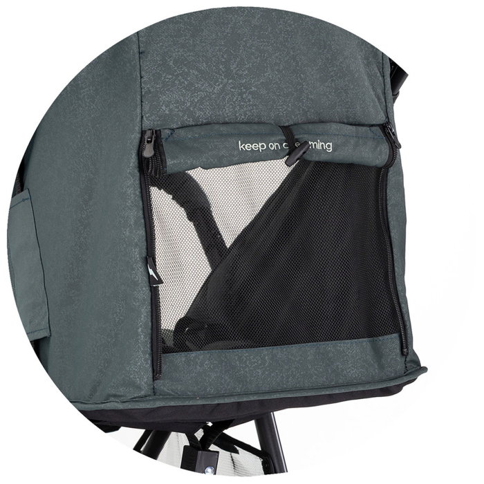 Carucior sport Chipolino Sparkle - Basil 6 luni [6]