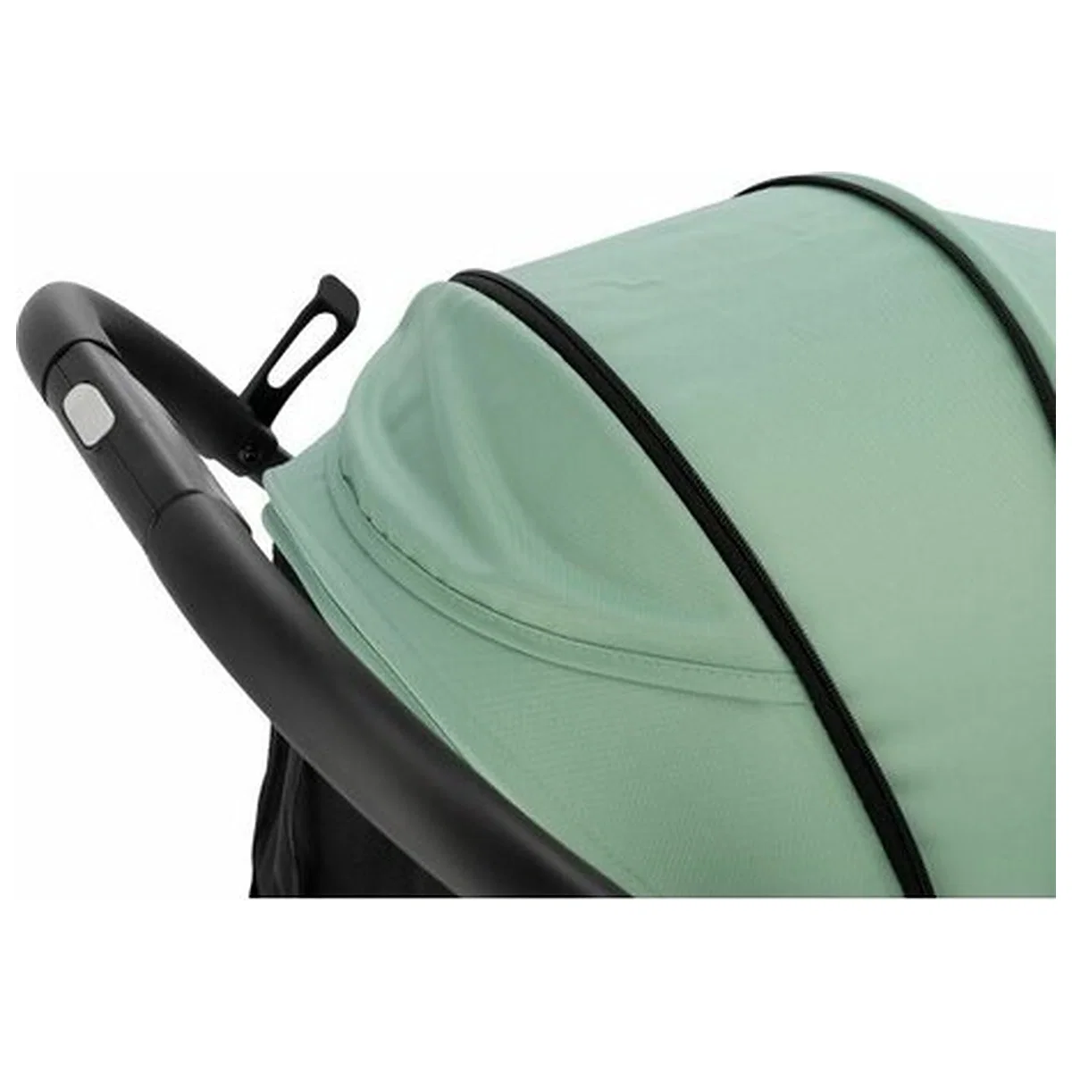 Carucior sport, FreeON, Tao, Pana la 22 Kg, 6.9 Kg, Cu maner pentru transport, Verde [4]