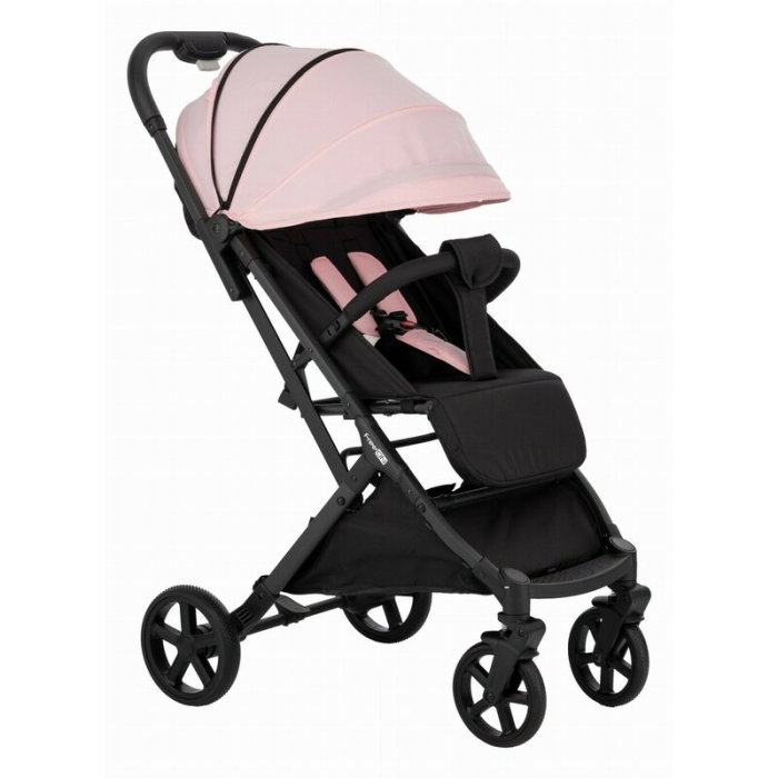 Carucior sport, FreeON, Tao, Pana la 22 Kg, 6.9 Kg, maner pentru transport, Roz [1]