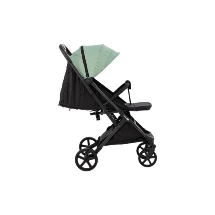 Carucior sport, FreeON, Tao, Pana la 22 Kg, 6.9 Kg, maner pentru transport, Roz [7]