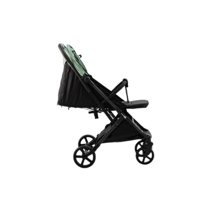Carucior sport, FreeON, Tao, Pana la 22 Kg, 6.9 Kg, maner pentru transport, Roz [5]