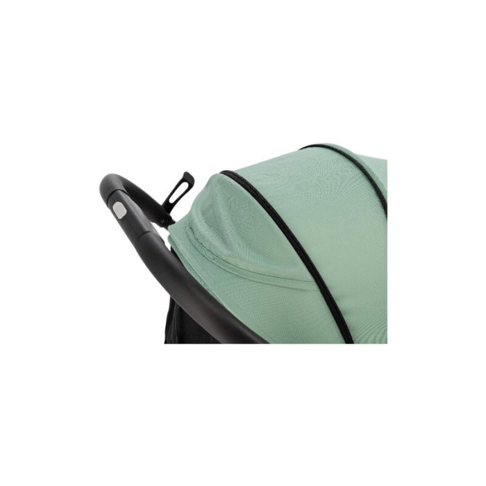 Carucior sport, FreeON, Tao, Pana la 22 Kg, 6.9 Kg, maner pentru transport, Roz [8]