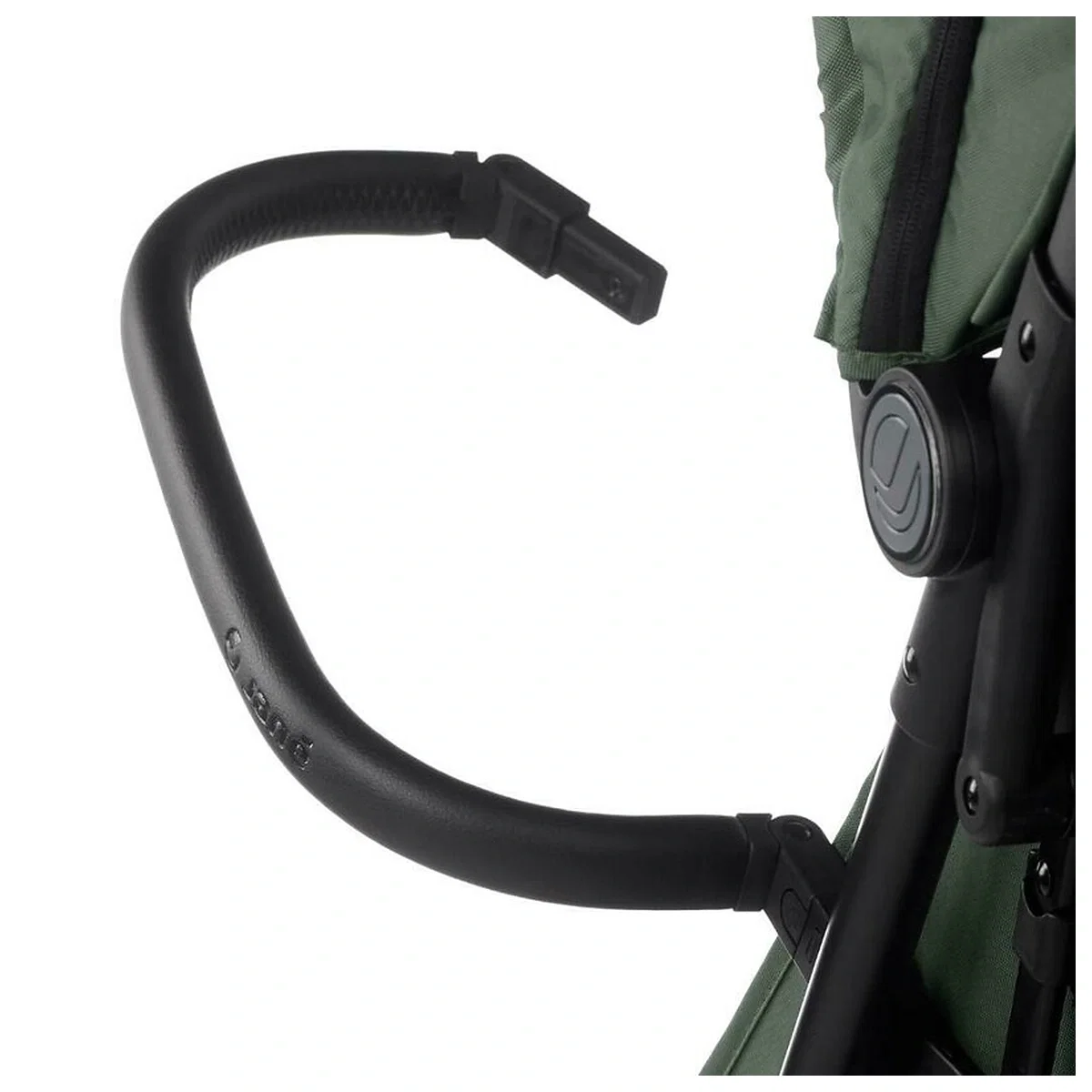 Carucior sport, Jane, Wing, Sistem compact de pliere, Cadru din aluminium, Usor, 6 Kg, De la nastere pana la 22 Kg, Cu [14]