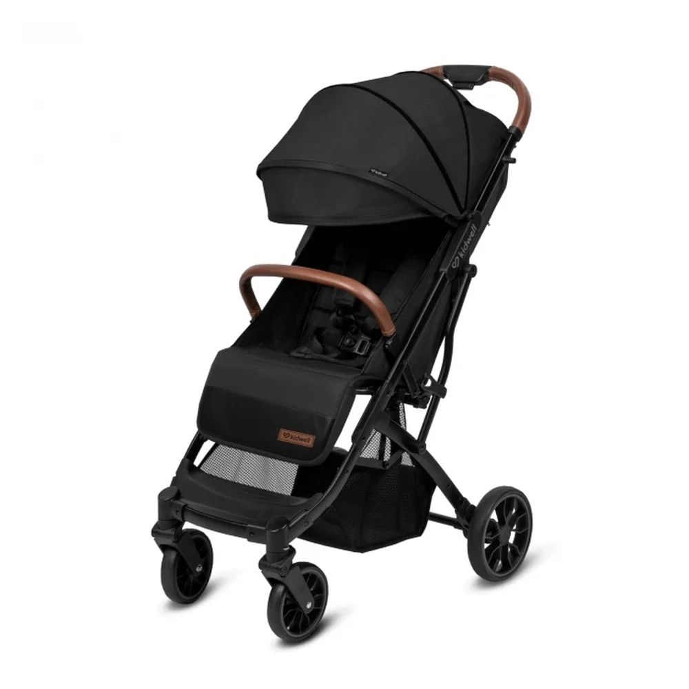 Carucior sport Kidwell COLMER Jet Black 4 ani [7]