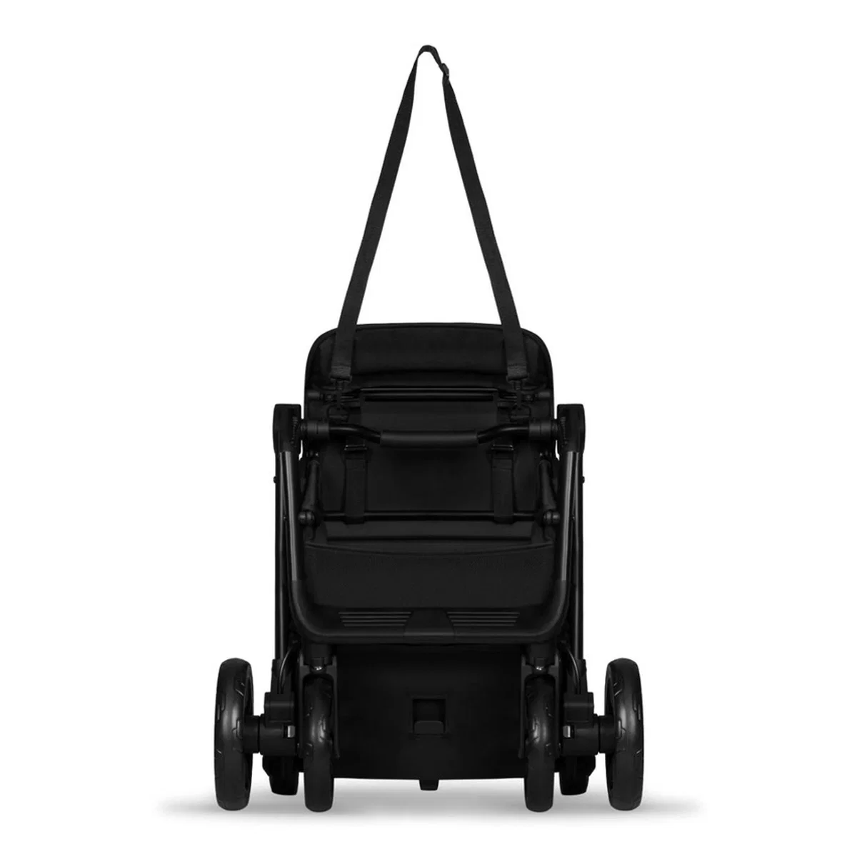 Carucior sport, Lionelo, Cloe, Cu accesorii, Pliere compacta pentru avion, cu o singura mana, 6 luni+, Gri [18]