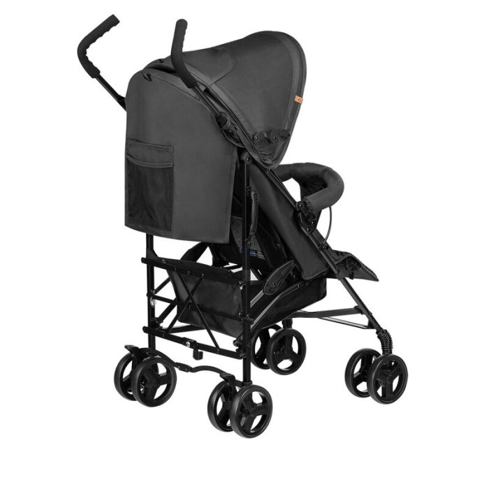Carucior sport, Lionelo, Elia, Gri 36 luni [9]