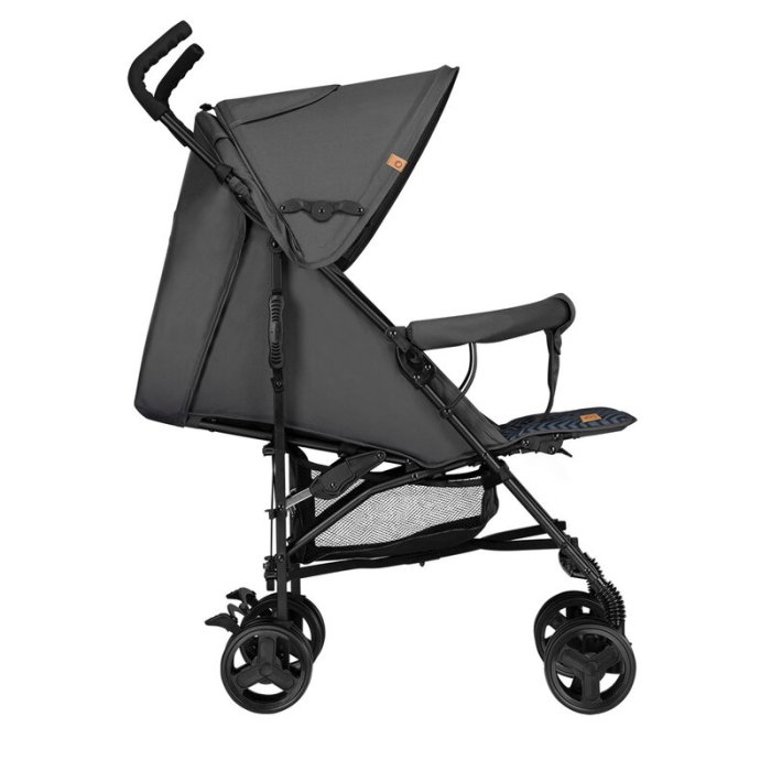 Carucior sport, Lionelo, Elia, Gri 36 luni [4]