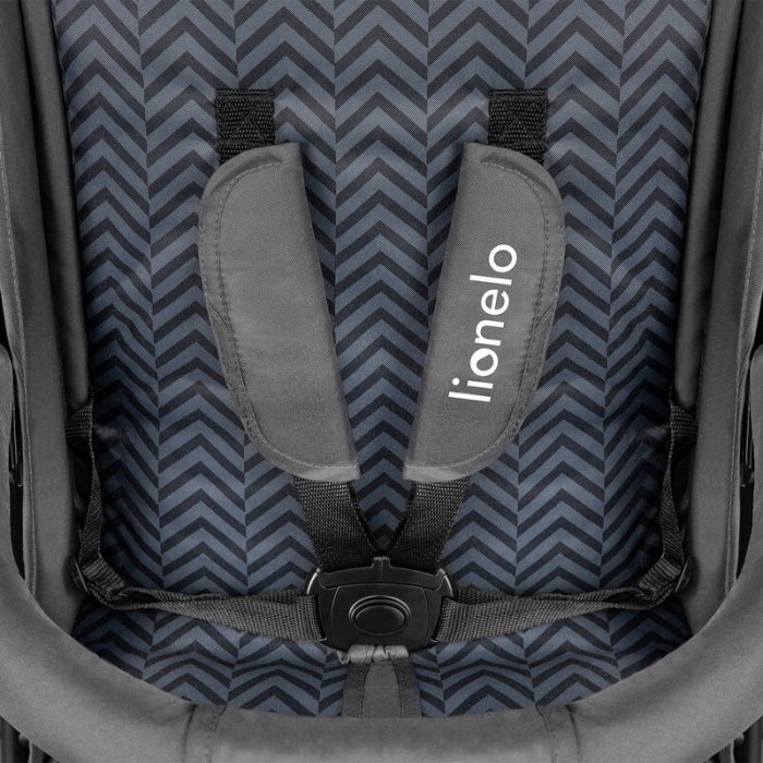Carucior sport, Lionelo, Elia, Gri 36 luni [15]