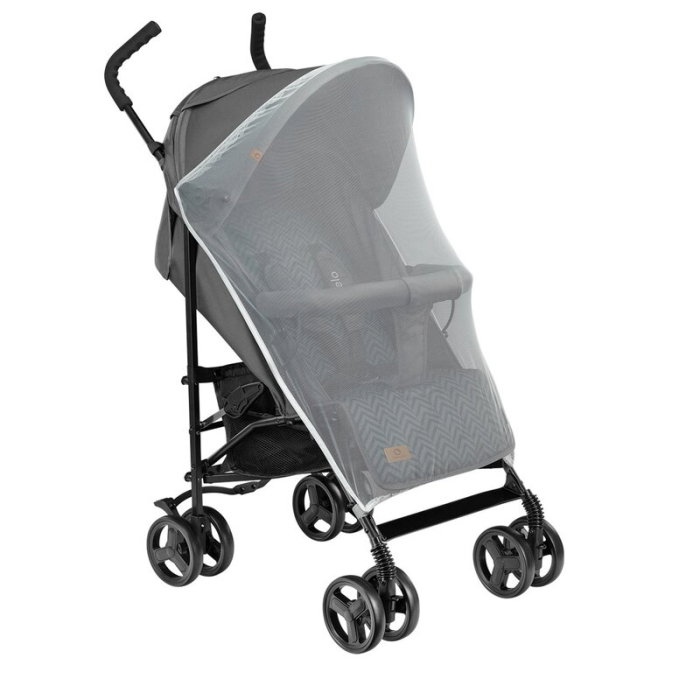 Carucior sport, Lionelo, Elia, Gri 36 luni [11]