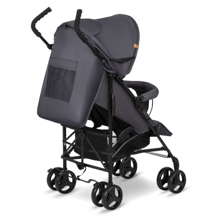 Carucior sport, Lionelo, Elia, Gri inchis 36 luni [8]