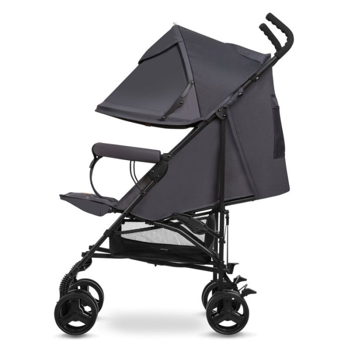 Carucior sport, Lionelo, Elia, Gri inchis 36 luni [5]