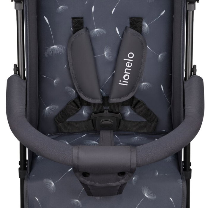 Carucior sport, Lionelo, Elia, Gri inchis 36 luni [6]