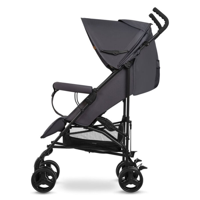 Carucior sport, Lionelo, Elia, Gri inchis 36 luni [4]