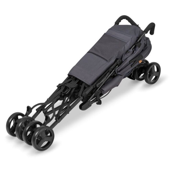 Carucior sport, Lionelo, Elia, Gri inchis 36 luni [12]