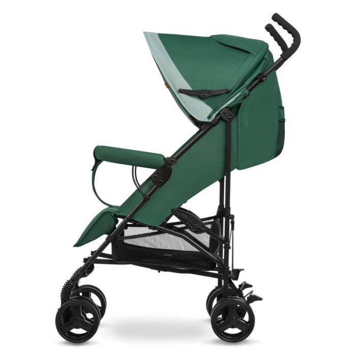 Carucior sport, Lionelo, Elia, Verde inchis 36 luni [4]