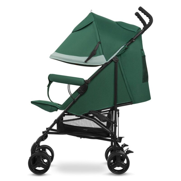 Carucior sport, Lionelo, Elia, Verde inchis 36 luni [5]